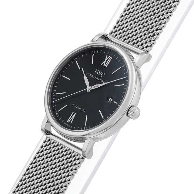 IWC Portofino IW356506 Men's Used