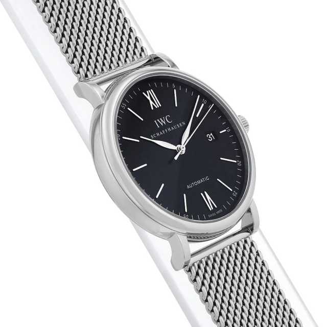 IWC Portofino IW356506 Men's Used