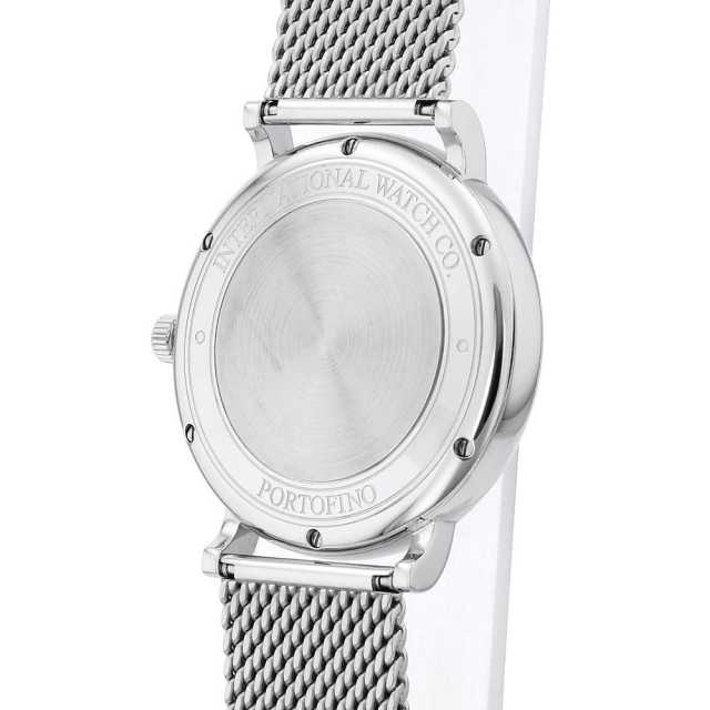 IWC Portofino IW356506 Men's Used