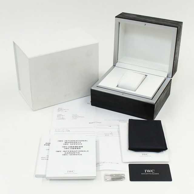 IWC Portofino IW356506 Men's Used