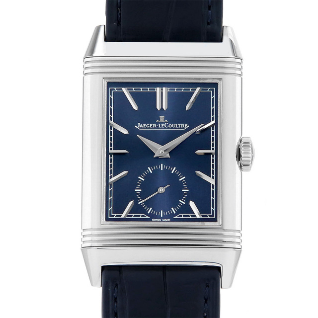 ジャガールクルト レベルソ Q3978480(214.8.62) メンズ 中古
