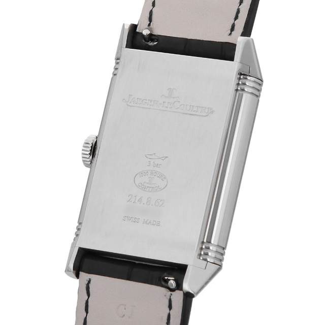 ジャガールクルト レベルソ Q3978480(214.8.62) メンズ 中古