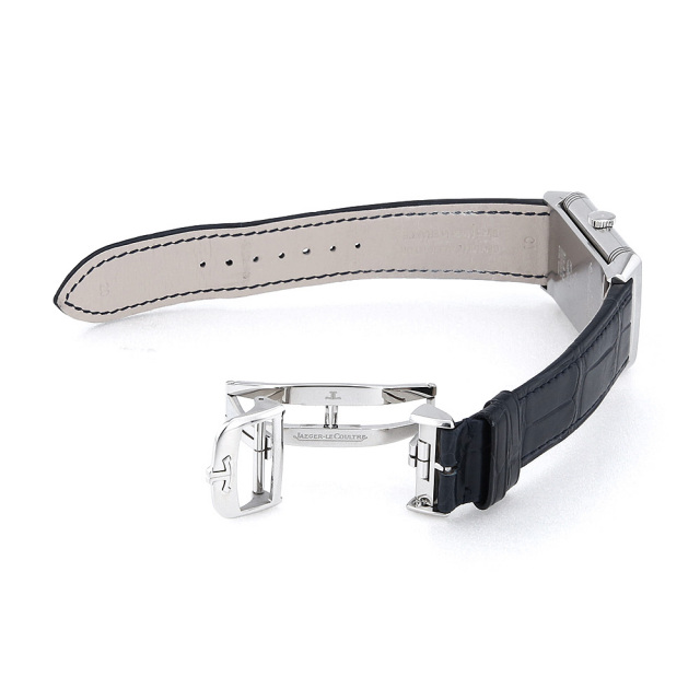 ジャガールクルト レベルソ Q3978480(214.8.62) メンズ 中古