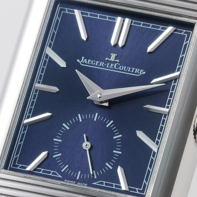 ジャガールクルト レベルソ Q3978480(214.8.62) メンズ 中古