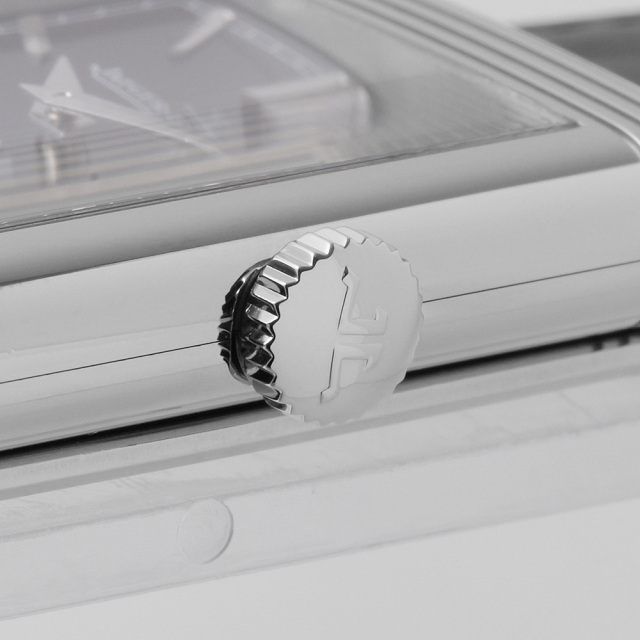 ジャガールクルト レベルソ Q3978480(214.8.62) メンズ 中古