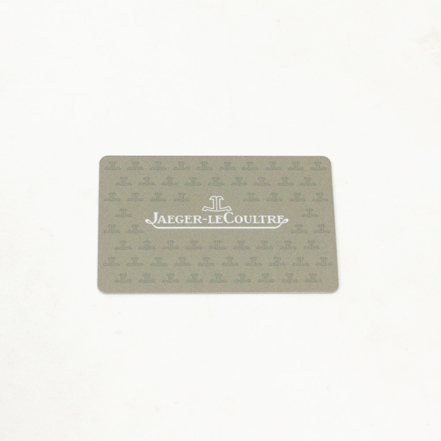 ジャガールクルト レベルソ Q3978480(214.8.62) メンズ 中古