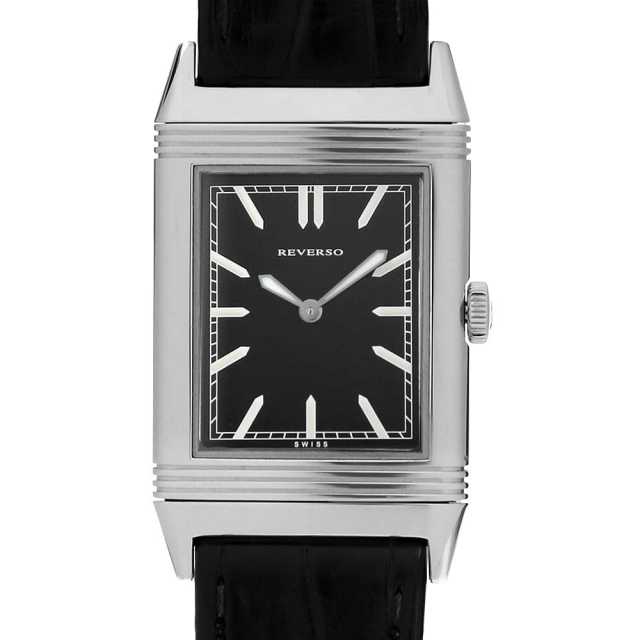 ジャガールクルト レベルソ Q2788570(277.8.62) メンズ 中古