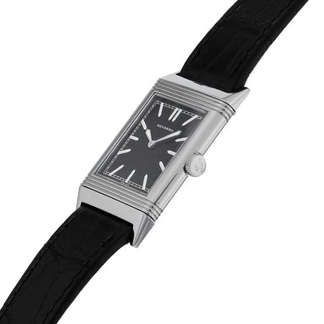 ジャガールクルト レベルソ Q2788570(277.8.62) メンズ 中古