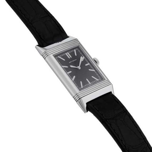 ジャガールクルト レベルソ Q2788570(277.8.62) メンズ 中古