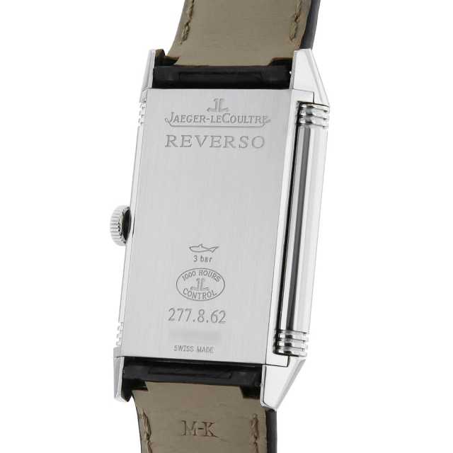 ジャガールクルト レベルソ Q2788570(277.8.62) メンズ 中古