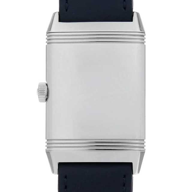 Q716848J(222.8.62) ブルー JaegerLeCoultre（ジャガールクルト