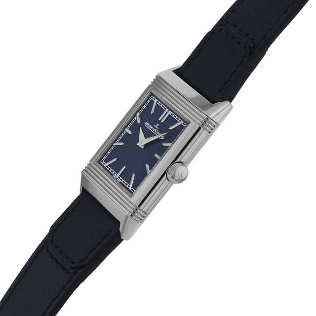 Jaeger-LeCoultre Reverso Q716848J(222.8.62) Men's Used