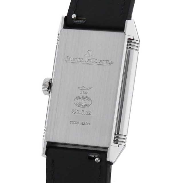 Q716848J(222.8.62) ブルー JaegerLeCoultre（ジャガールクルト