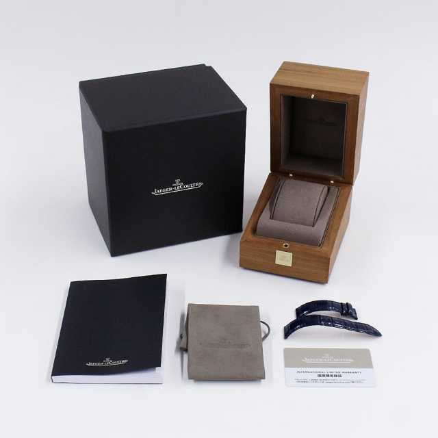 Jaeger-LeCoultre Reverso Q716848J(222.8.62) Men's Used