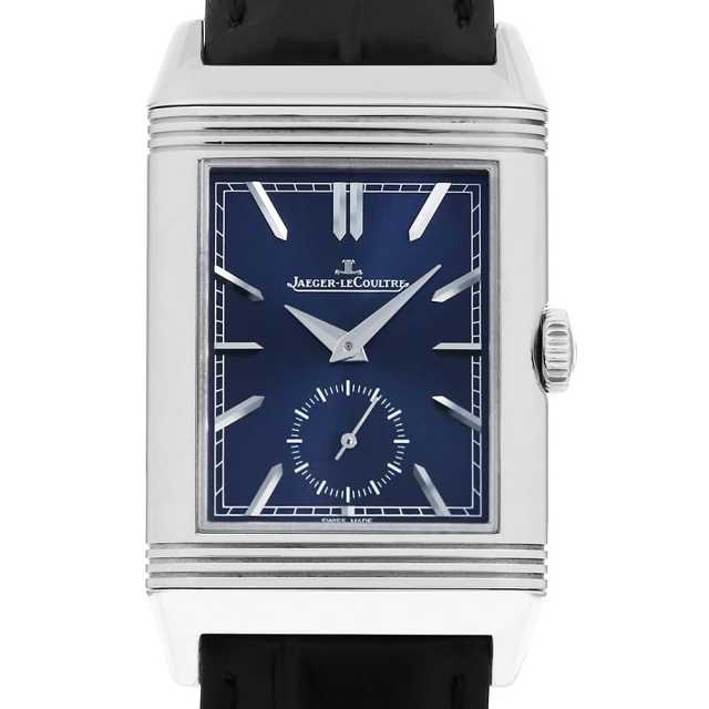 ジャガールクルト レベルソ Q3988482(215.8.D4) メンズ 中古