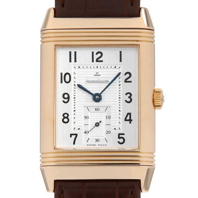 積家Reverso Q3732420（273.2.04） 男子二手商品
