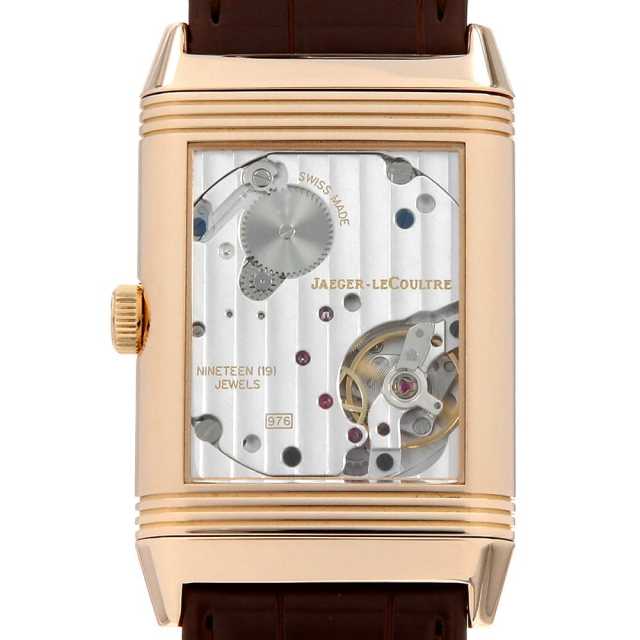Jaeger-LeCoultre Reverso Q3732420(273.2.04) Men's Used