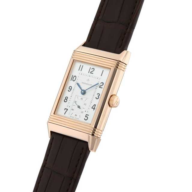 Jaeger-LeCoultre Reverso Q3732420(273.2.04) Men's Used