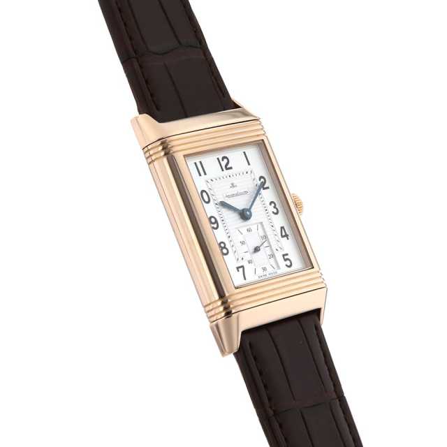 Jaeger-LeCoultre Reverso Q3732420(273.2.04) Men's Used