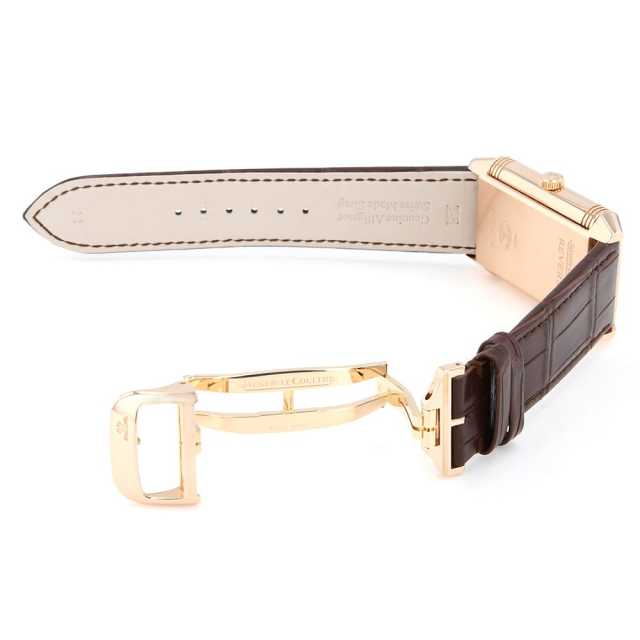 Jaeger-LeCoultre Reverso Q3732420(273.2.04) Men's Used