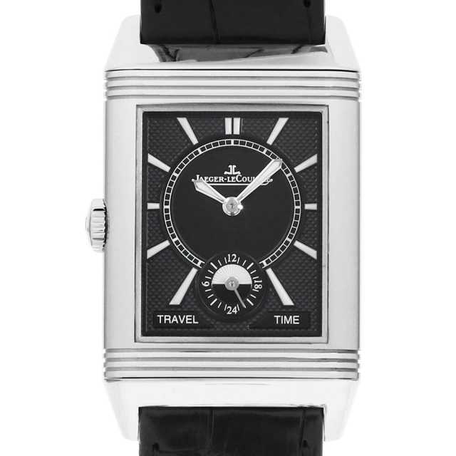 ジャガールクルト レベルソ Q3848422(215.8.D4) メンズ 中古