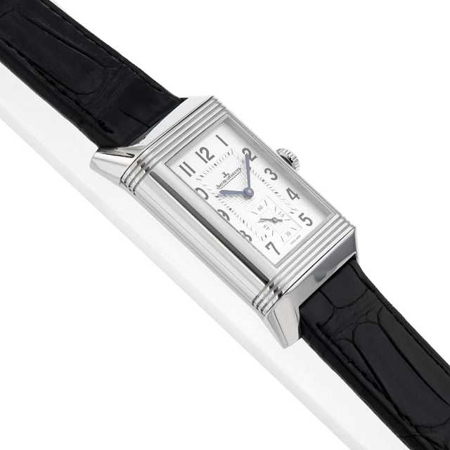 ジャガールクルト レベルソ Q3848422(215.8.D4) メンズ 中古