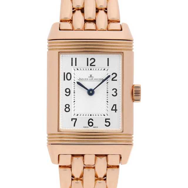 Jaeger-LeCoultre Reverso Q2662130 (211.2.44) Ladies Used