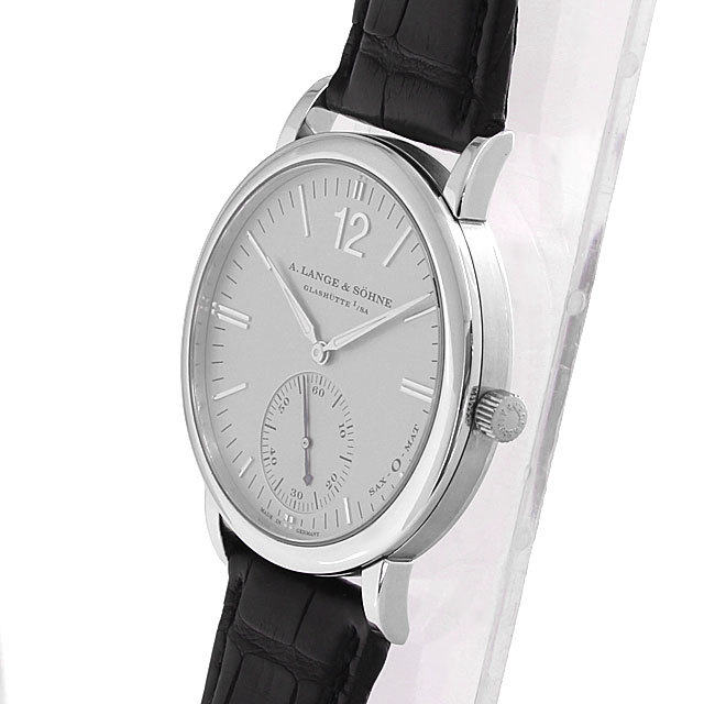 ランゲマティック 301.025 サブ画像１