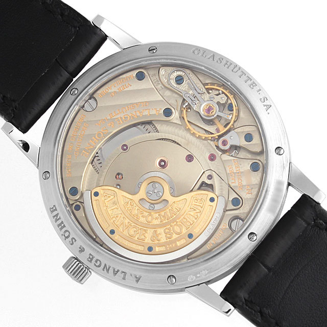 ランゲマティック 301.025 サブ画像２