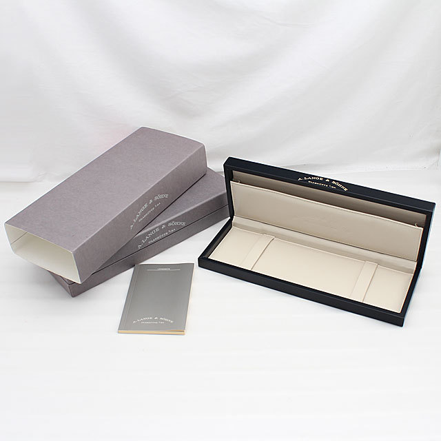 ランゲマティック 301.025 サブ画像４