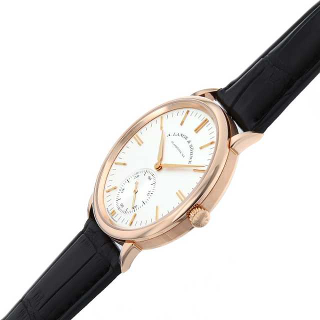 ランゲ＆ゾーネ  380.033(LS3804AG) メンズ 中古