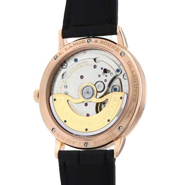 ランゲ＆ゾーネ  380.033(LS3804AG) メンズ 中古