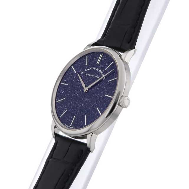Lange & Söhne 205.086（LS2053AX）男子二手商品