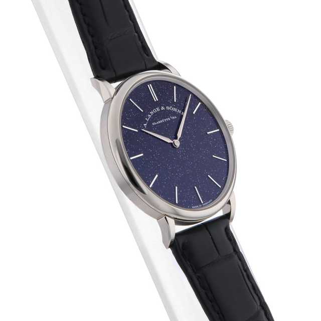 Lange & Söhne 205.086（LS2053AX）男子二手商品