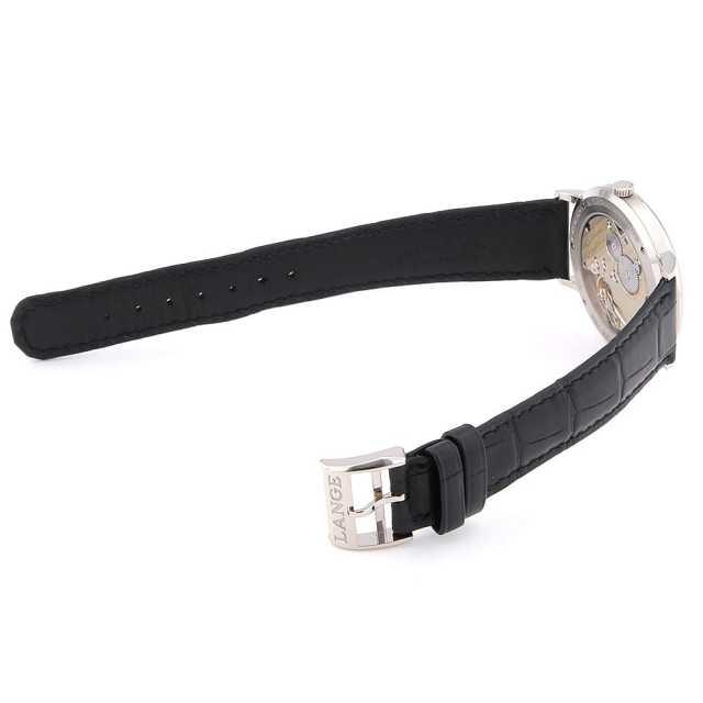 Lange & Söhne 205.086（LS2053AX）男子二手商品
