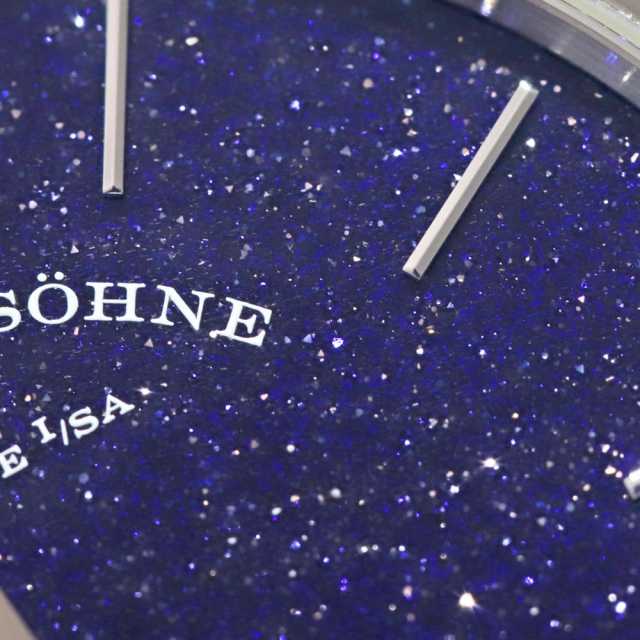 Lange & Söhne 205.086（LS2053AX）男子二手商品