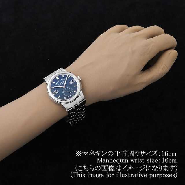 ランゲ＆ゾーネ  363.179(LS3635BA) メンズ 中古