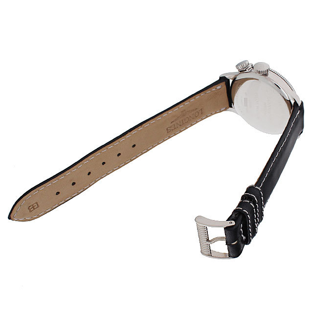 ウィームス パイロット 世界限定1000本 L2.606.4 サブ画像３