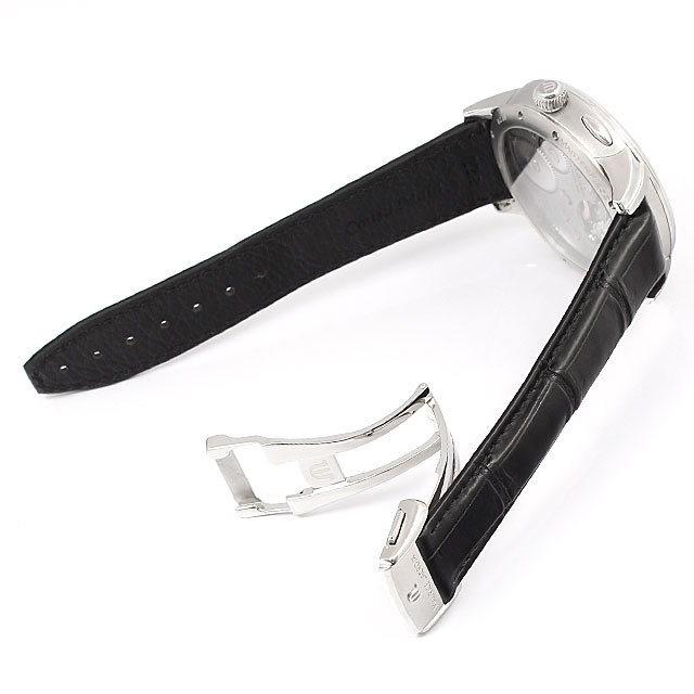 マスターピース ダブルレトログラード MP7218-SS001-110 サブ画像３