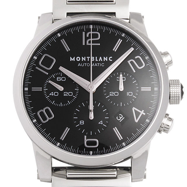 タイムウォーカー クロノグラフ U0009668 メイン画像