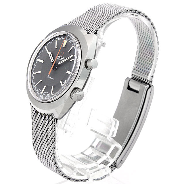 シーマスター クロノストップ 145.009 サブ画像１