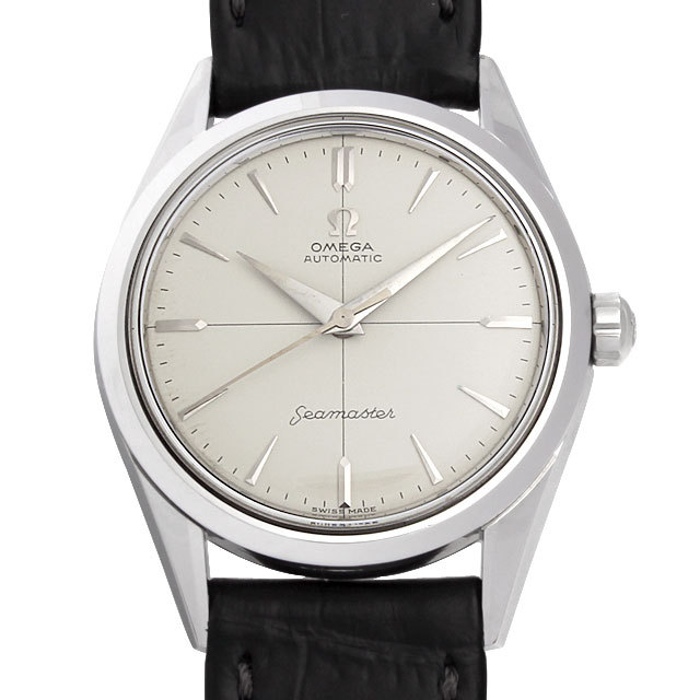 シーマスター 2802-7SC メイン画像