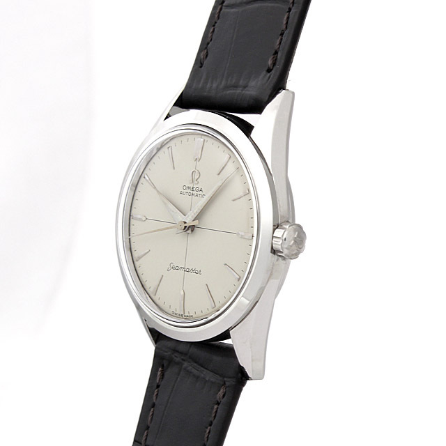 シーマスター 2802-7SC サブ画像１