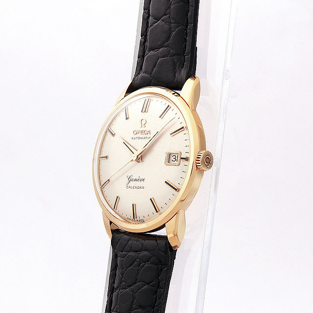 ジュネーブ カレンダー オートマチック 147032 サブ画像１