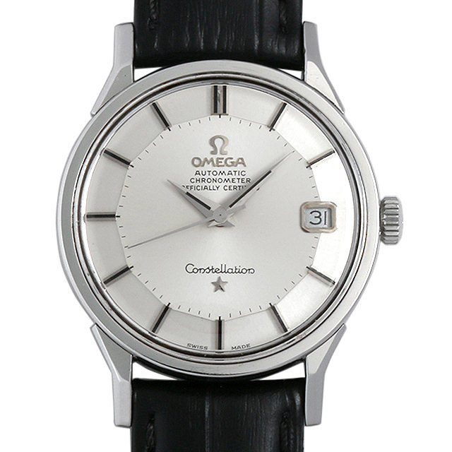 168-0056 OMEGA（オメガ） コンステレーション パイパンダイアル  