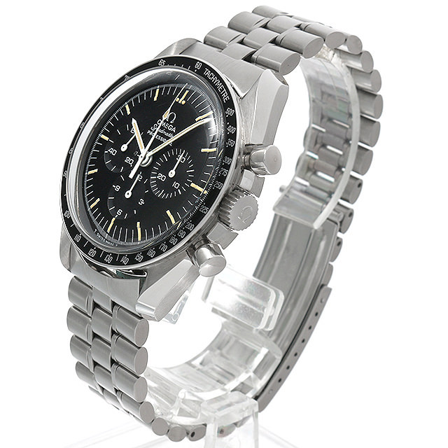スピードマスター プロフェッショナル USA限定 Cal.861 ST145.0022 サブ画像１