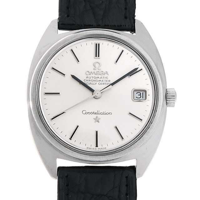 コンステレーション Cライン ジェンタモデル Cal.564 ST168.017SP メイン画像