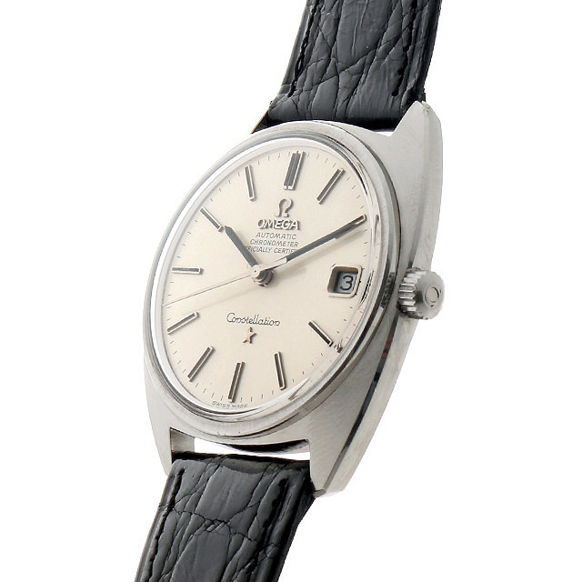 コンステレーション Cライン ジェンタモデル Cal.564 ST168.017SP サブ画像１