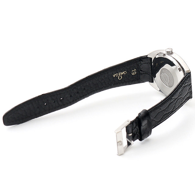 コンステレーション Cライン ジェンタモデル Cal.564 ST168.017SP サブ画像２