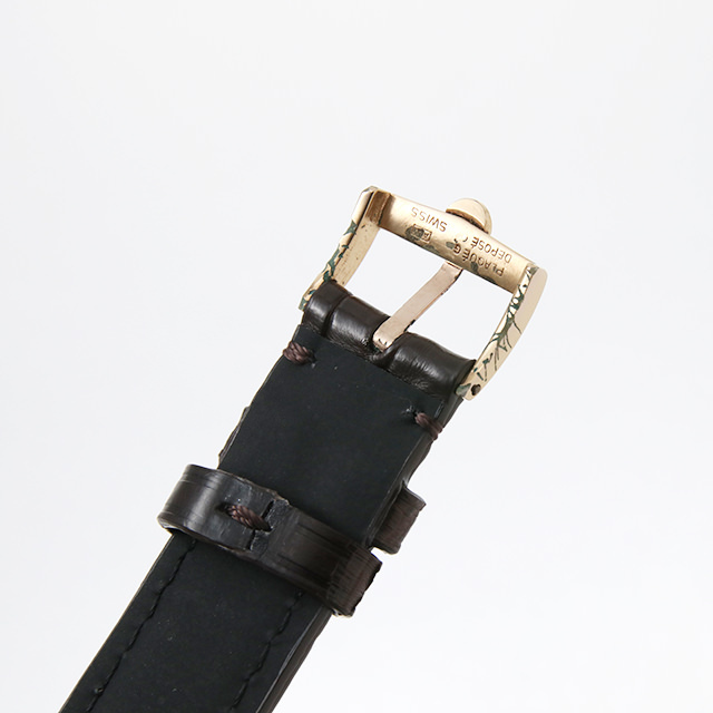 コンステレーション クロノメーター パイパンダイアル 14381/61SC サブ画像６